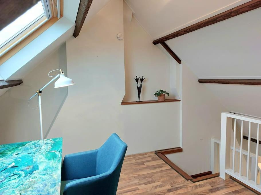 Studio Bink Maastricht Ngoại thất bức ảnh