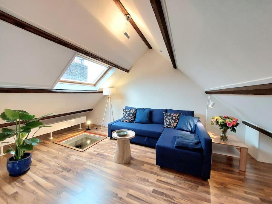Studio Bink Maastricht Ngoại thất bức ảnh